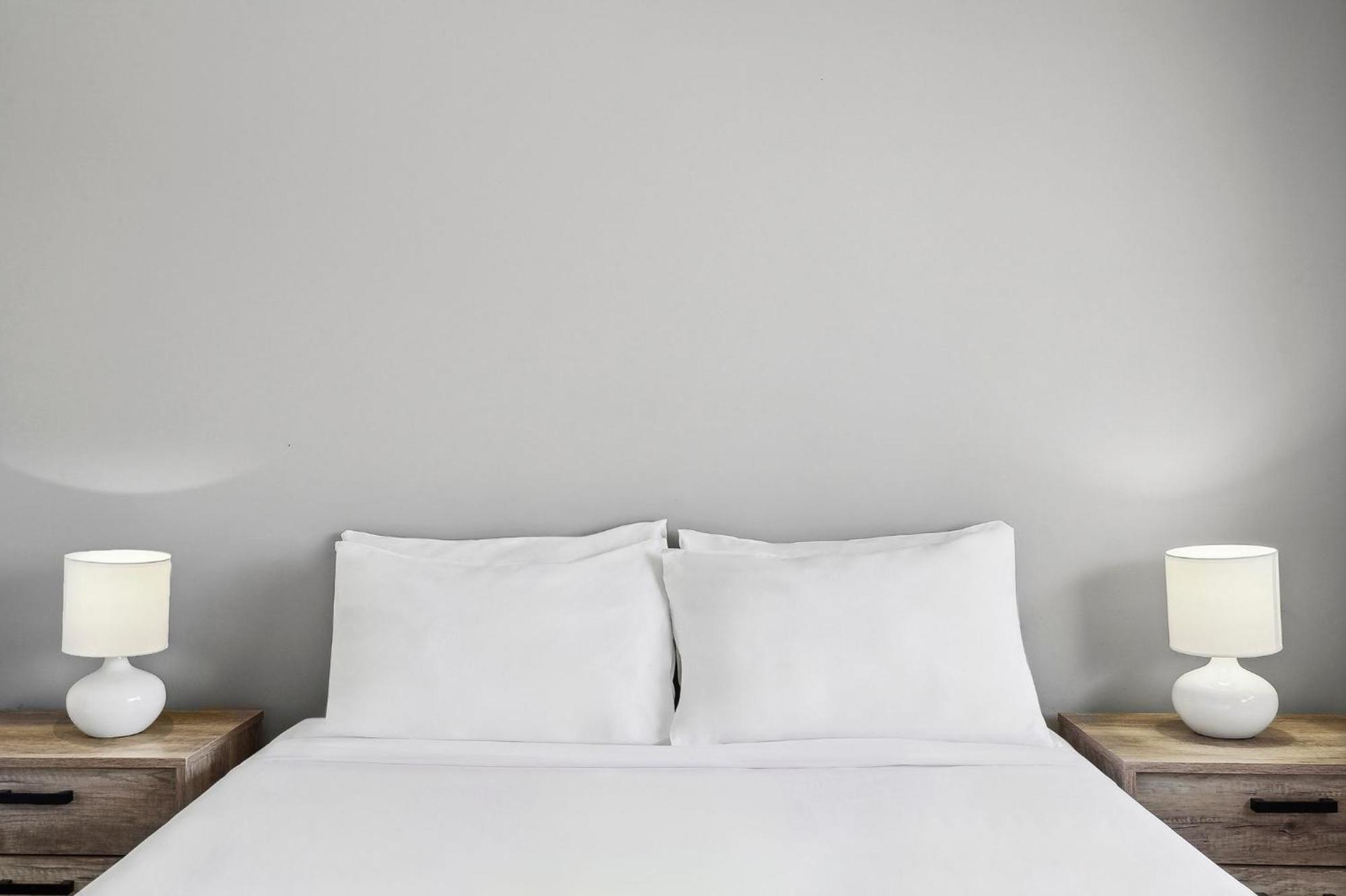 Park Regis Anchorage 호텔 타운즈빌 외부 사진