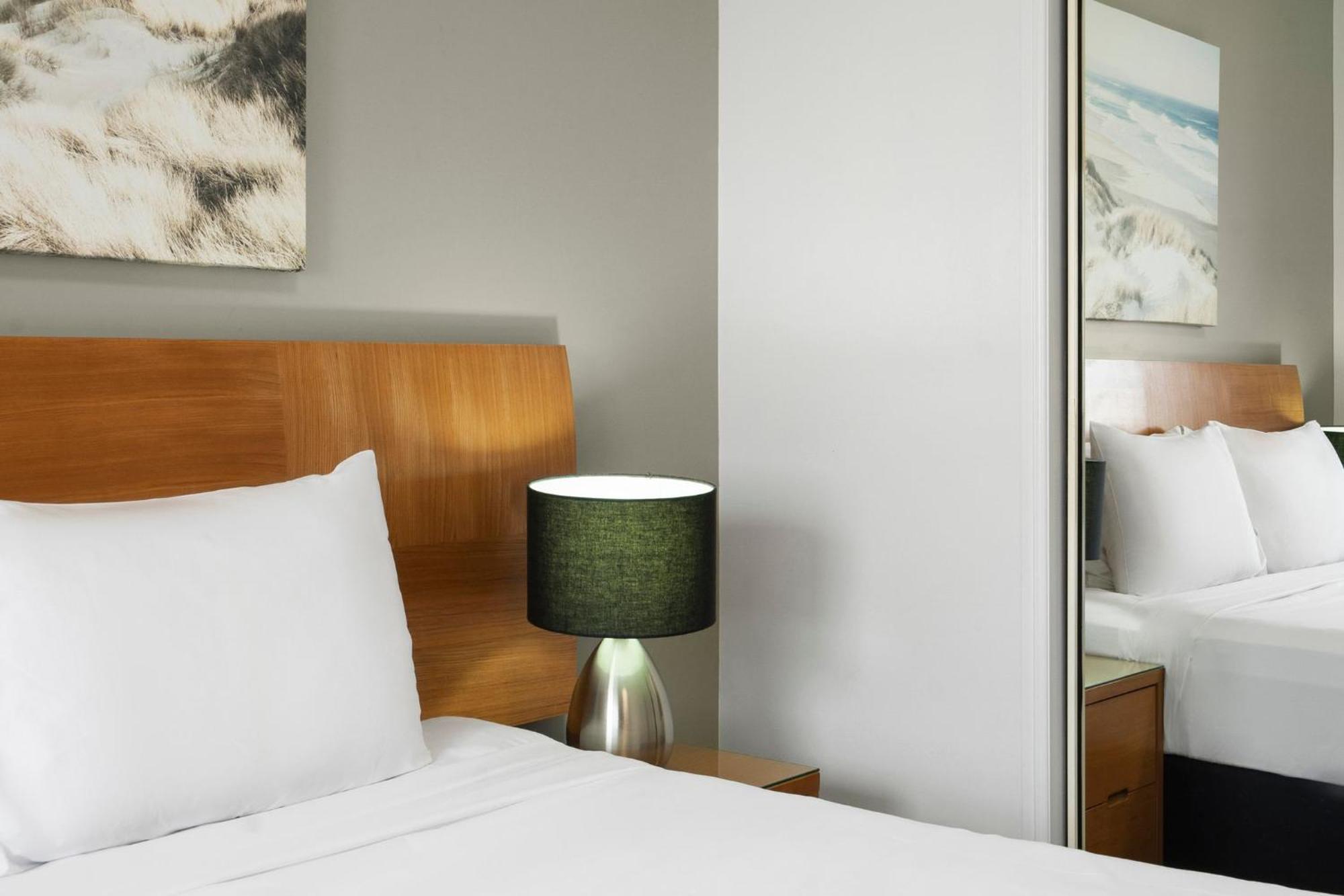 Park Regis Anchorage 호텔 타운즈빌 외부 사진